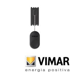 Pulsante a Tirante con 5 mt di Corda